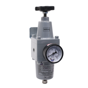 Air Filter Regulator (AFR)