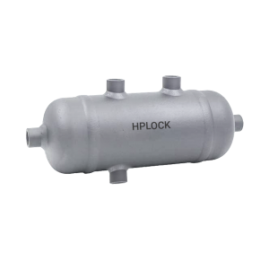 Five Port Condensate Pot