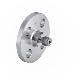 Flange Connector - OD Type