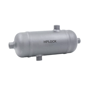 Four Port Condensate Pot