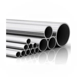 Seamless Tubes