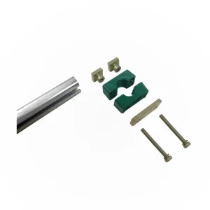 Mounting Rail Clamp