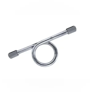PL x M Type Syphon
