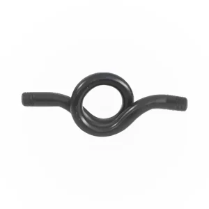 Pig Tail Type Syphon