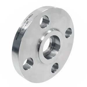 Slip On Flange
