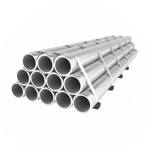 Seamless Pipes