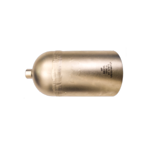 Single Port Condensate Pot