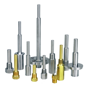 Thermowells | Temperature Sensor Protection