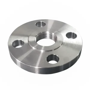 Threaded Flange