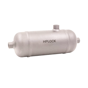 Three Port Condensate Pot