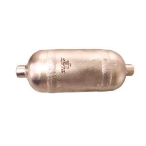 Two Port Condensate Pot