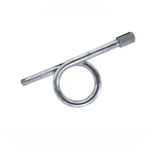 U Type Syphon