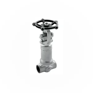 Bellow Valve