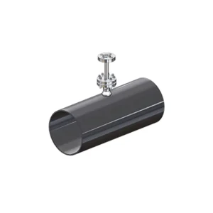 Retractable Injection Quill