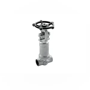 Bellow Valve