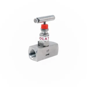 HPFS Adaptor Male Taper Seal