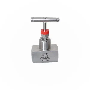 HPFS Plug Male Taper Seal