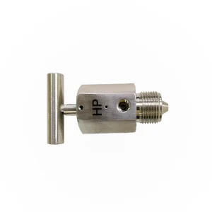 HP Bleed Valve