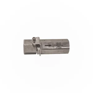 HP Check Valve