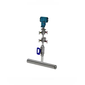 Prefabricated or Close Coupled Instrument Hook-Ups
