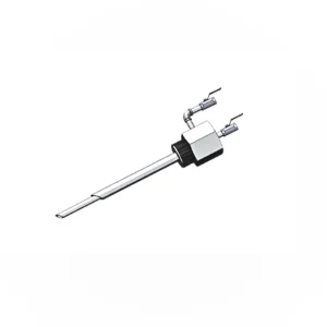 Dual Port Injection Quill