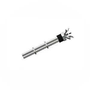 Four Port Injection Quill