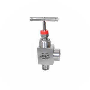 MP Adaptor Male Taper Seal To Hose