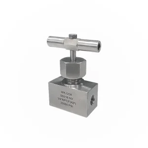 MP Adaptor Male Taper Seal to Female