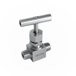 MP Adaptor Male to Male Taper Seal