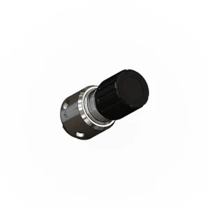 Compact, Piston-Sensing Type Pressure Regulator