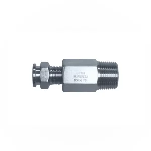 Multi Lock Seal Type