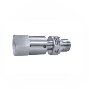 Vent Plug