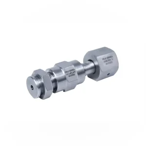 Combination Lube Adaptor