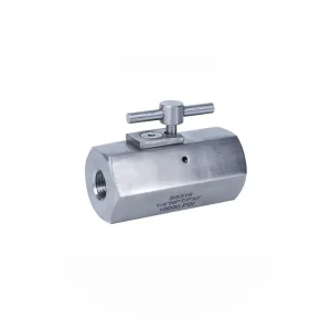 Safe Vent Coupler