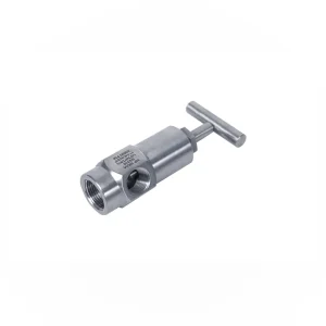 Pressure Relief Tool