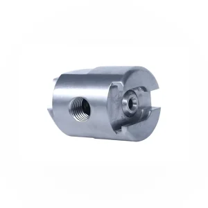 Giant Button Head Coupler