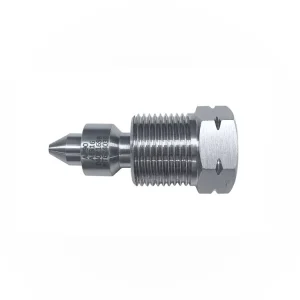Autoclave Gland Plug