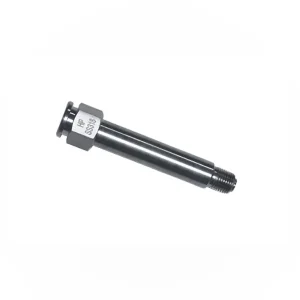 Single Ball Check Type Lubricant Fitting