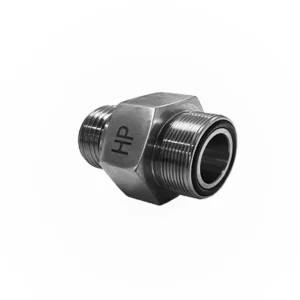 O-Ring Seat Connector