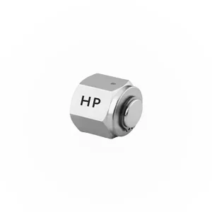 Tube Plug