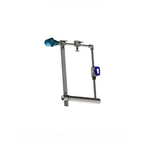 Prefabricated or Close Coupled Instrument Hook-Ups