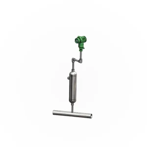 Prefabricated or Close Coupled Instrument Hook-Ups 104