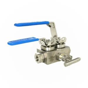 BAR - Threaded End Type