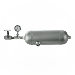 Condensate Pot